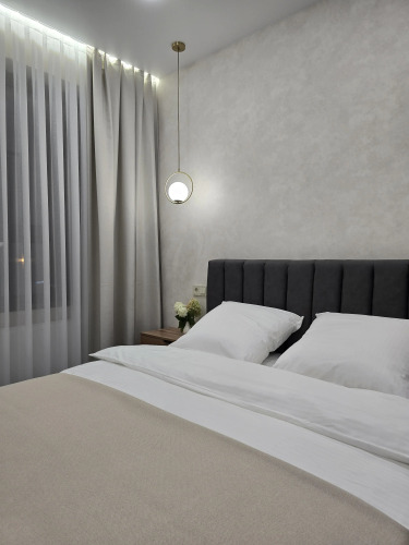 Фотография номера квартиры Квартира в доме бизнес класса в центре Пензы