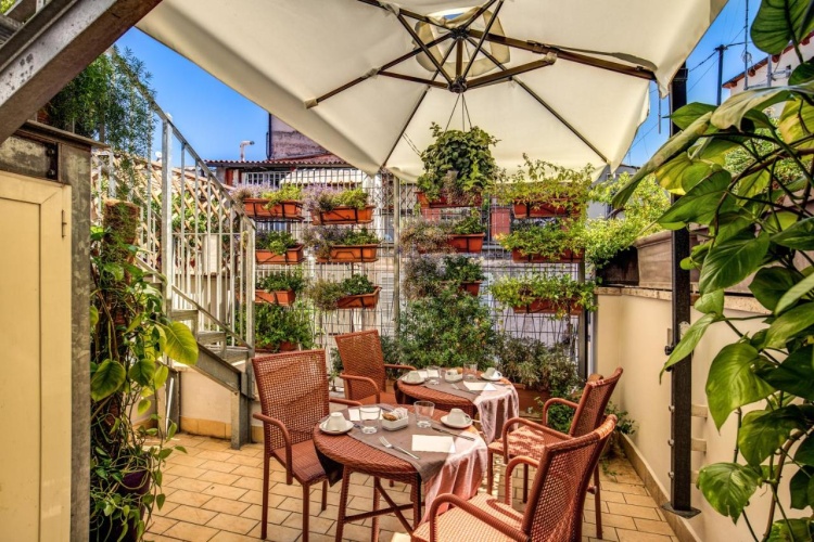 Trevi Collection photo 32