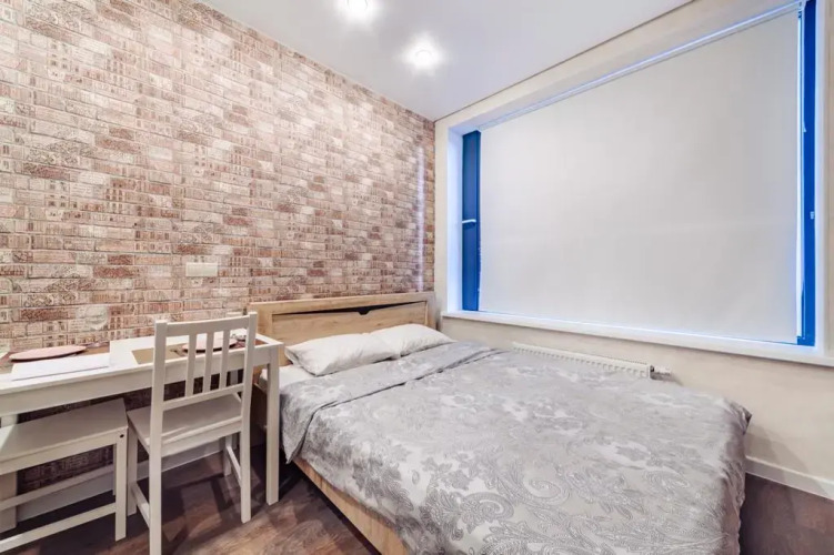 Фотография номера квартиры Апартаменты UyutnoEKB ЖК Радиус