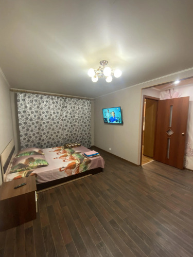 Фотография номера квартиры Квартира Апартаменты на Павлова город Норильск 1