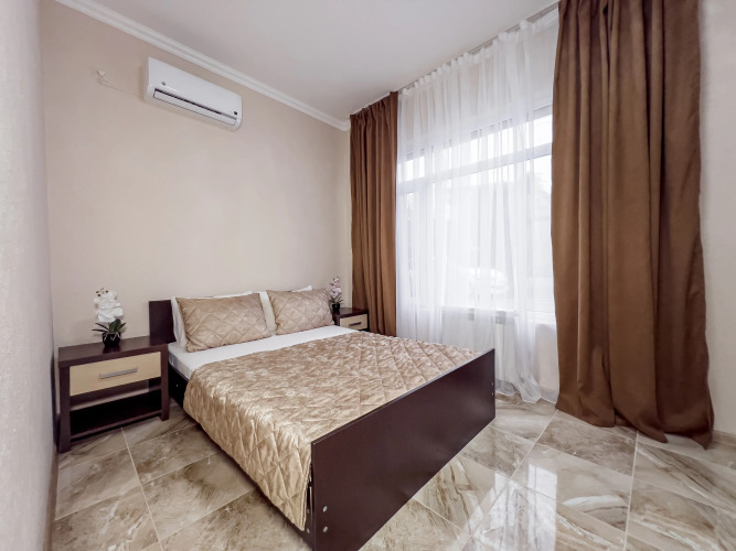 Фотография номера гостевого дома Самара 