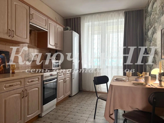 Фотография номера квартиры Квартира DaiIyRent-NN Апартаменты в Нижнем Новгороде