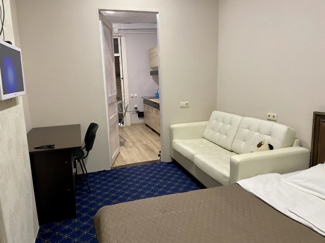 Dachalora Guest House