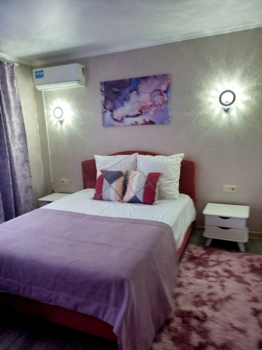 Фотография номера квартиры Квартира Вознесенская