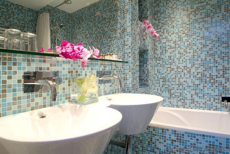 Albani Hotel Roma photo 12