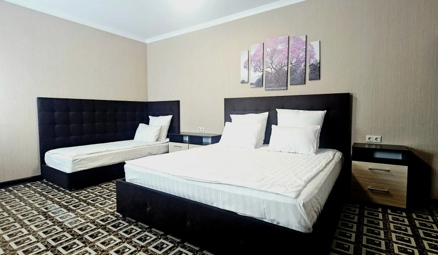 Фотография номера гостиницы Репин