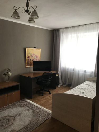 Фотография номера квартиры Квартира Однокомнатная