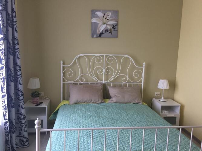 Фотография номера гостевого дома Ассоль