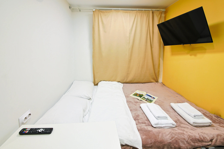 Фотография номера квартиры Апартаменты Мой Питер на Шпалерная без окна