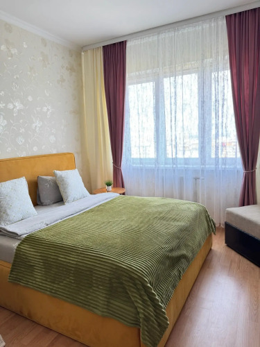 Фотография номера квартиры Апартаменты Дзержинского 133а