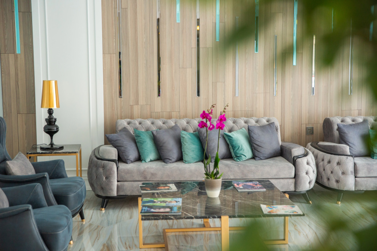 Alba Hotel&Spa