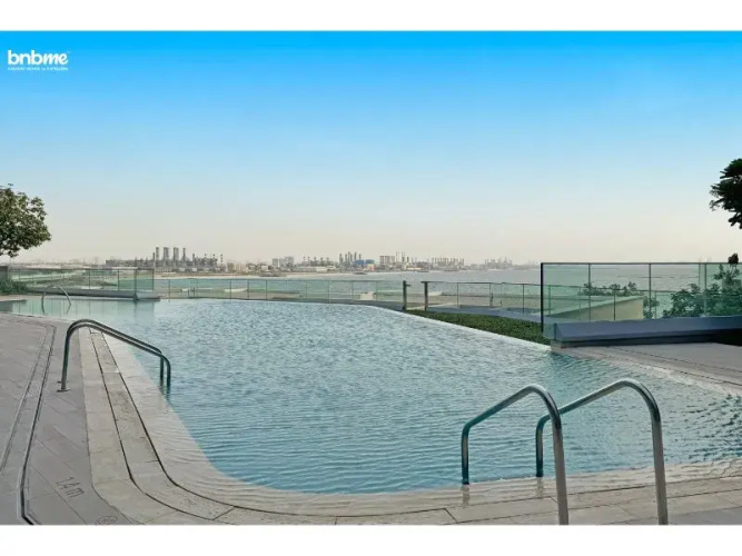 Bnbme | Bluewaters B6 | 2 BDR Apartments