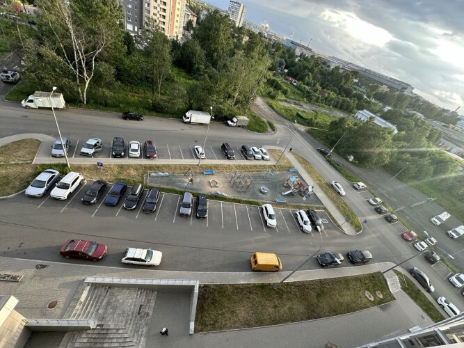 Фотография отеля