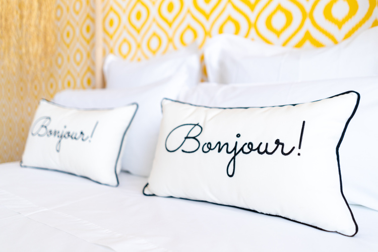 Duna Hotel Boutique photo 16