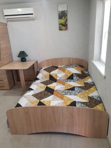 Фотография номера квартиры Апартаменты Натали