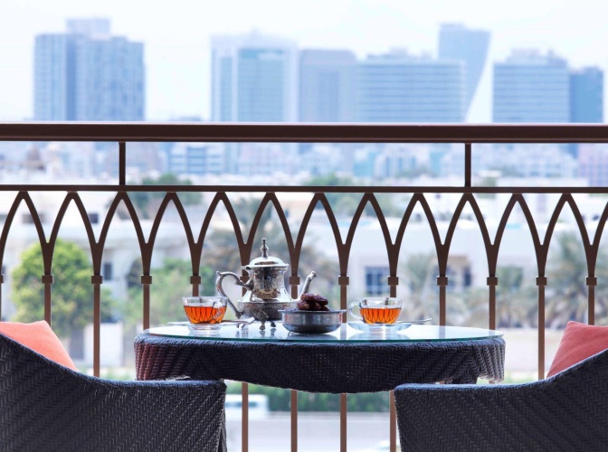 Anantara Eastern Mangroves Abu Dhabi Hotel photo 40