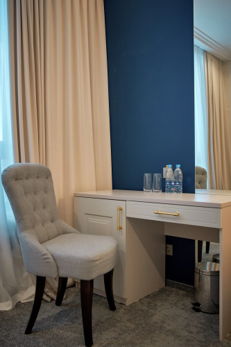 Фотография номера гостиницы Ариадна