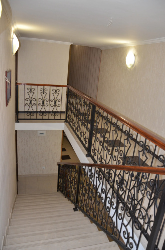 Mandarin Guest House