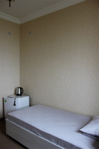 Фотография номера квартиры Апарт-отель SHE