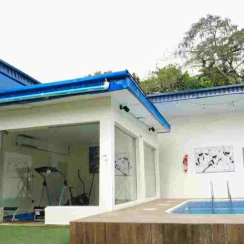 Lakehamm Residence - Lagos