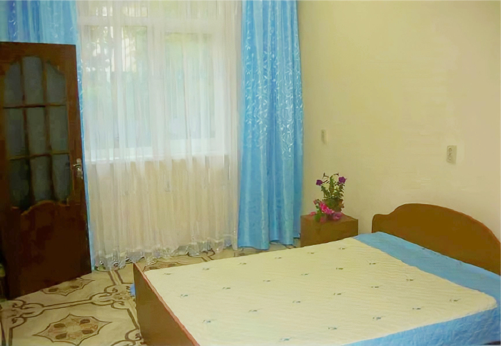 Фотография номера гостевого дома Сабрина&Грант