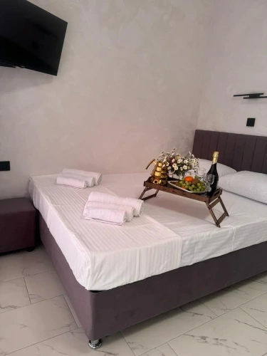 Superior Triple room with balcony