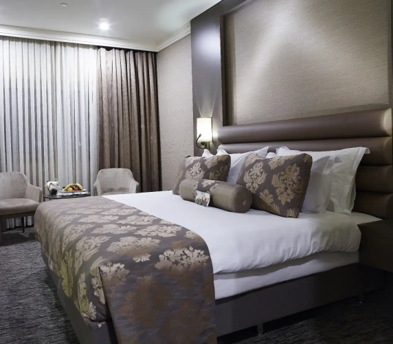 Standard Opportunity Double room