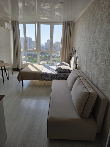 Фотография номера квартиры Квартира парк Галицкого Панорама