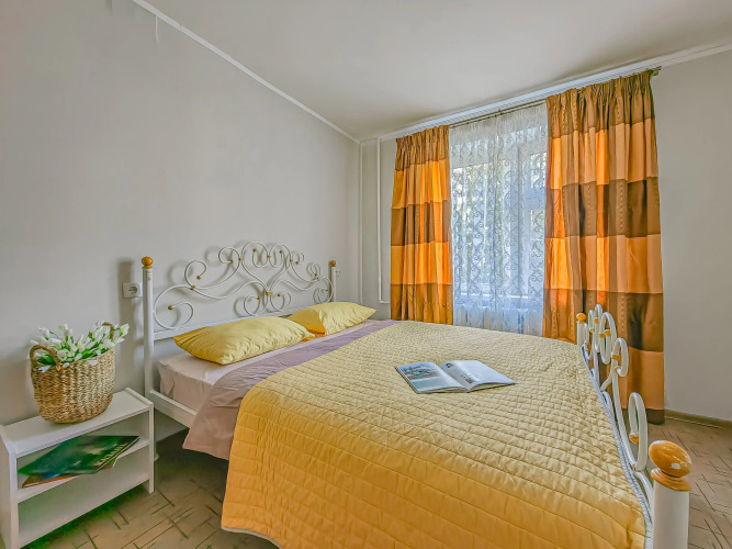 Фотография номера квартиры Квартира рядом с аквапарк Ривьера