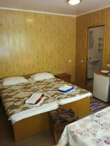 Фотография номера гостевого дома Просвещения, 88