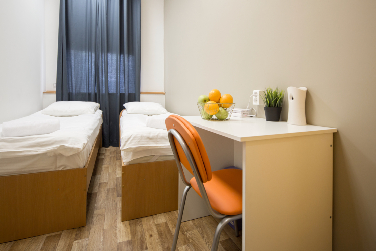 Фотография номера хостела Z Hostel