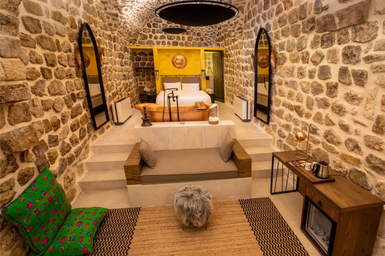 Mirsoum Boutique-hotel