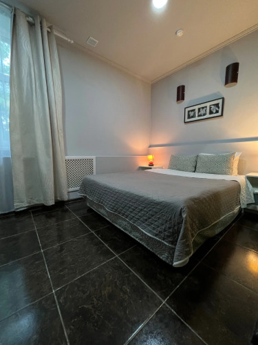 Фотография номера хостела Новый День