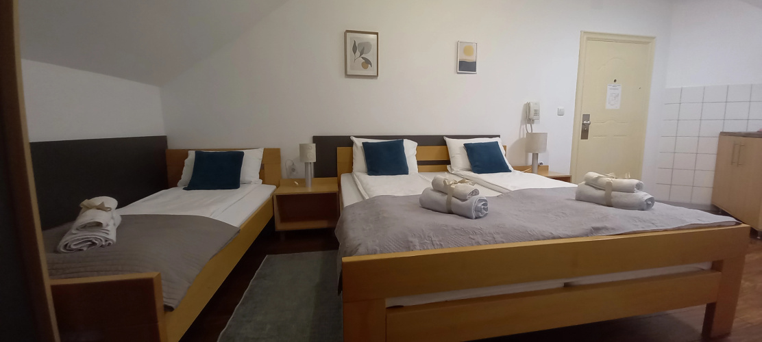 Magellan Apartments