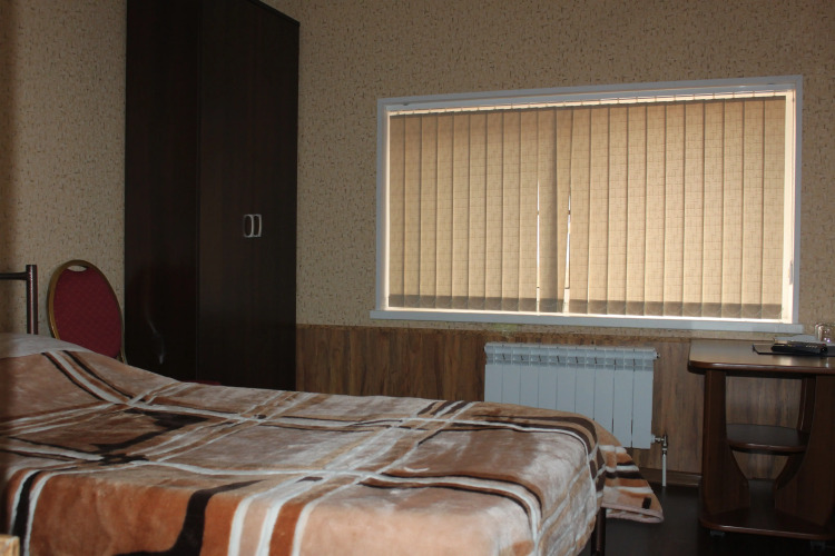 Фотография номера гостиницы Нев Отель