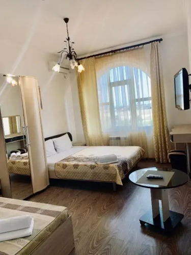 Фотография номера гостиницы Парк-Отель Папайя