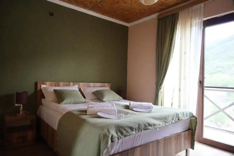 Iora Winery Hotel