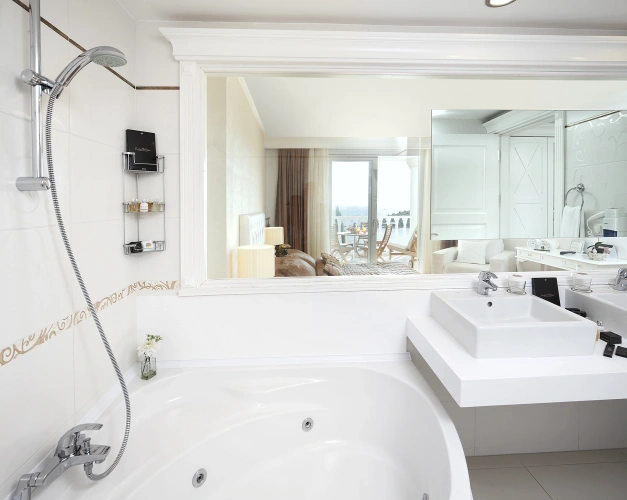 3 Bedrooms Villa with balcony and with sea view