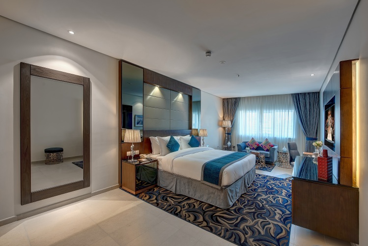 Omega Hotel photo 17