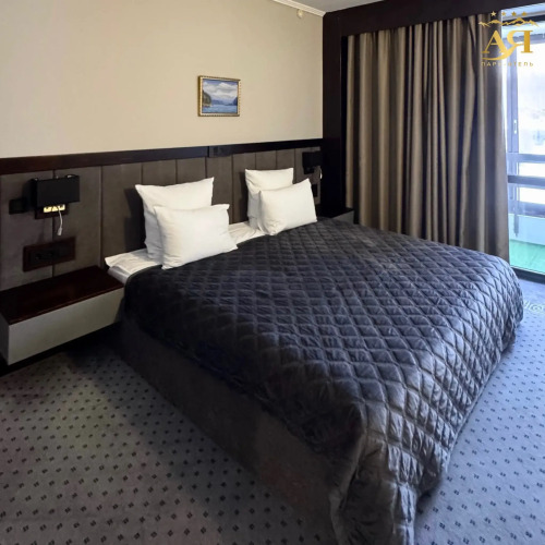 Фотография номера гостиницы Ая