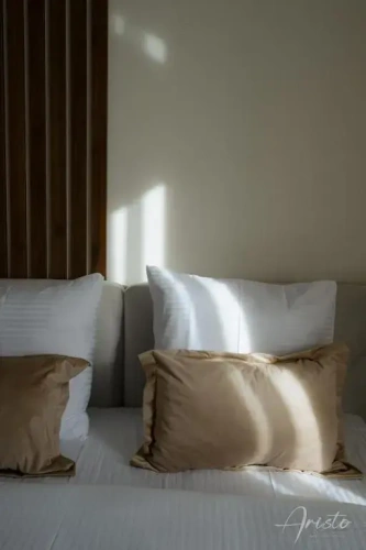 Superior Double room with garden view