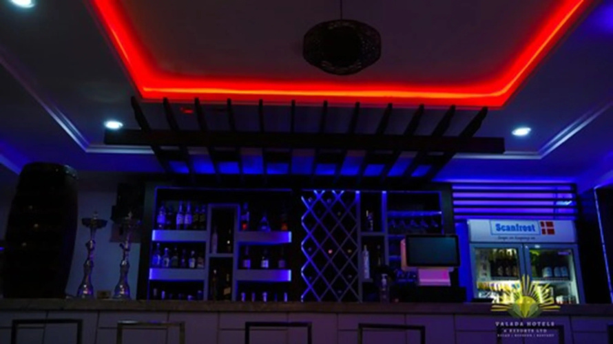 Valada Resorts Hotel