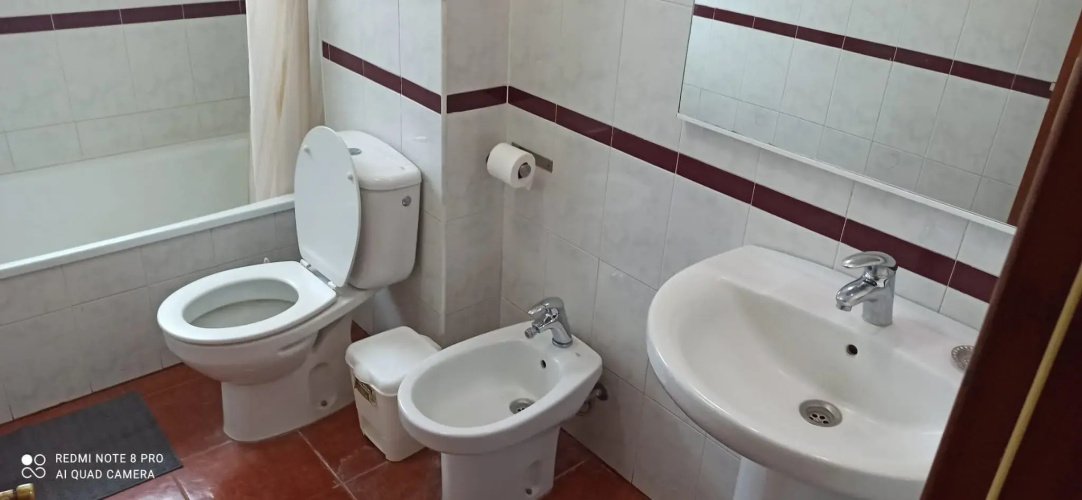 Tres Roques Apartments