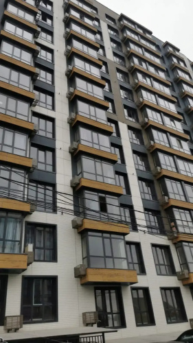 4 Sezona Flat
