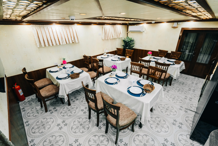 Boutique hotel Century Registan
