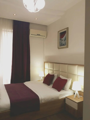 Rio Tbilisi Hotel