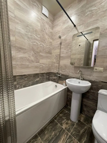 Фотография номера квартиры Квартира Уютная с Удобным Месторасположением