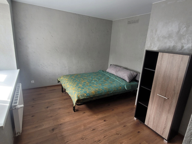 Loft V Tsentre Bresta Flat