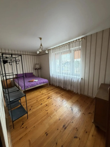 Double Junior Suite with city view