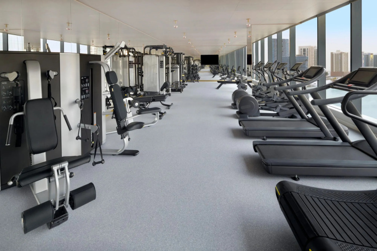 Hotel Indigo Dubai Downtown By Ihg photo 29